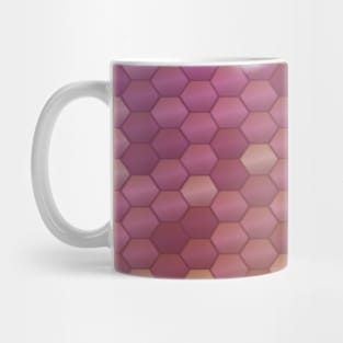 Ruby Dragon Mug